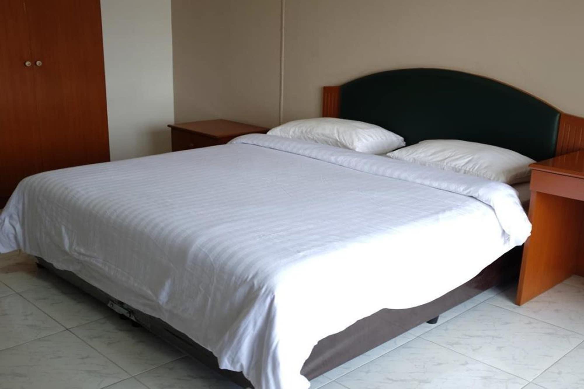 Sripajak Mansion Bangkok Zewnętrze zdjęcie